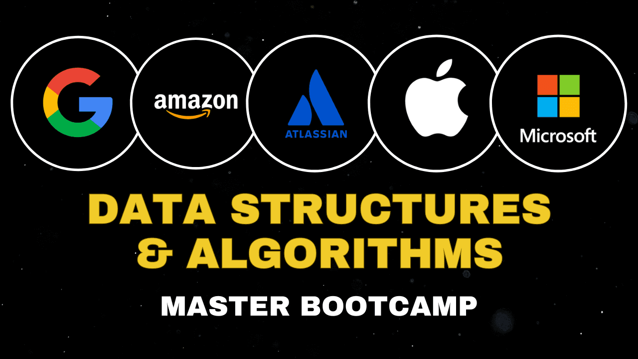 Data Structures & Algorithms Course