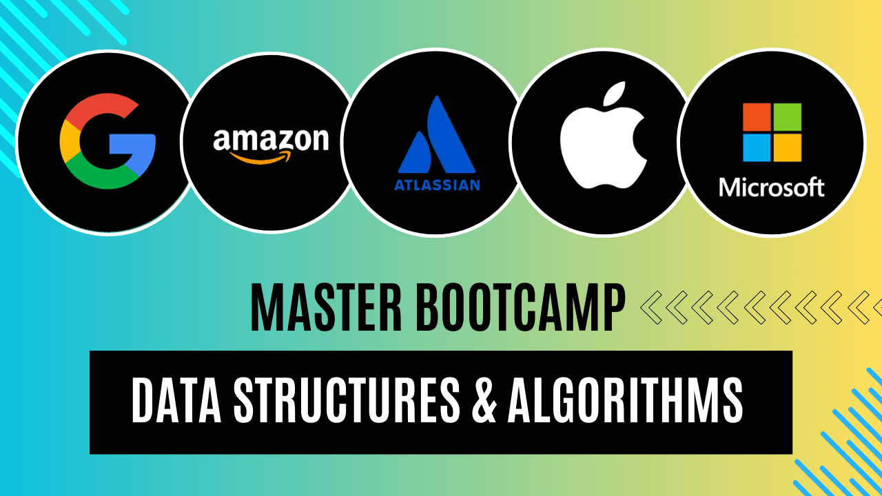 Data Structures & Algorithms Sheet